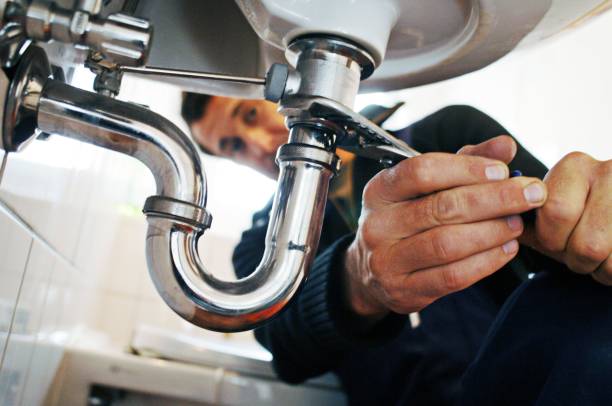 Best Affordable Plumber Near Me  in Ann Arbor, MI