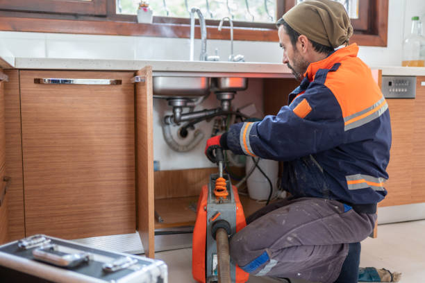 Best Affordable Plumbing Services  in Ann Arbor, MI