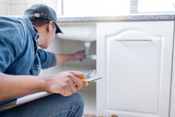 Best Same-Day Plumbing Service  in Ann Arbor, MI