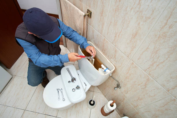 Best Clogged Drain Plumber  in Ann Arbor, MI
