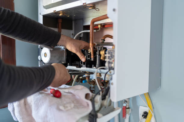Best Emergency Plumber  in Ann Arbor, MI