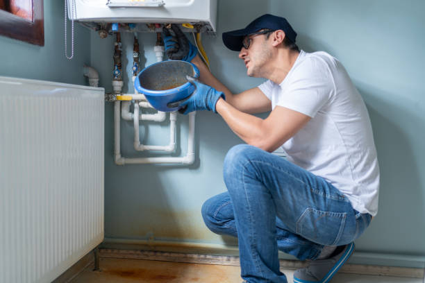 Best Sewer Line Repair  in Ann Arbor, MI