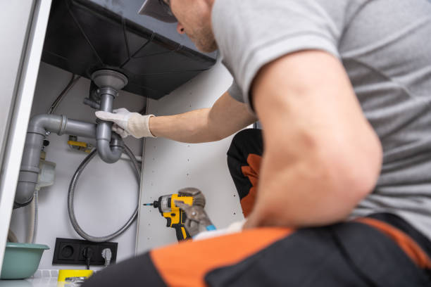 Best Faucet Repair  in Ann Arbor, MI